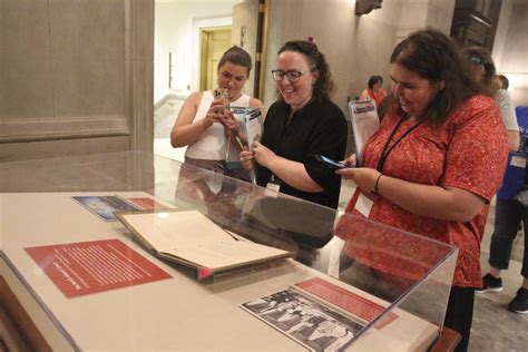 cara main a9play|National Archives’ NATO Treaty Tours DC .